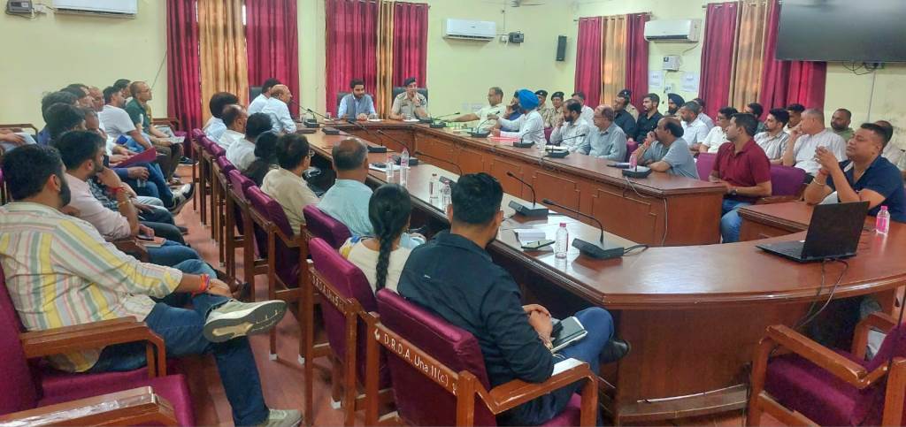 ADC issues directives to make the antidrug campaign more effective and strengthen road safety measures